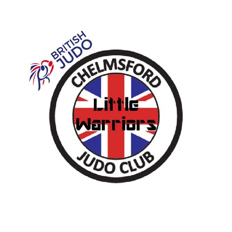 Chelmsford Judo Club